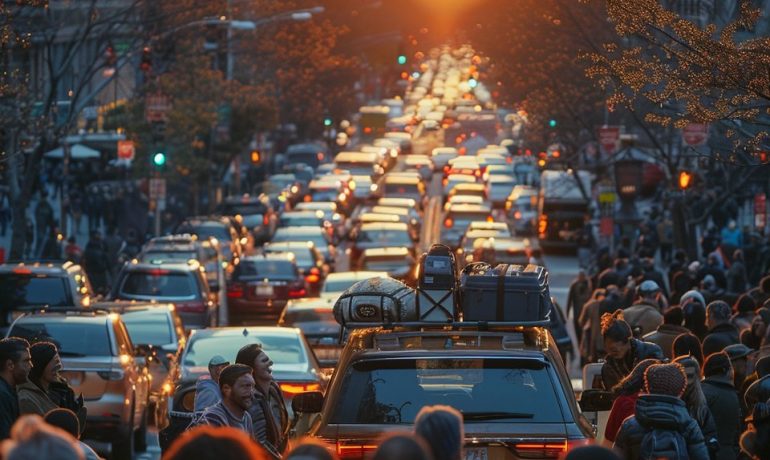 carpool España